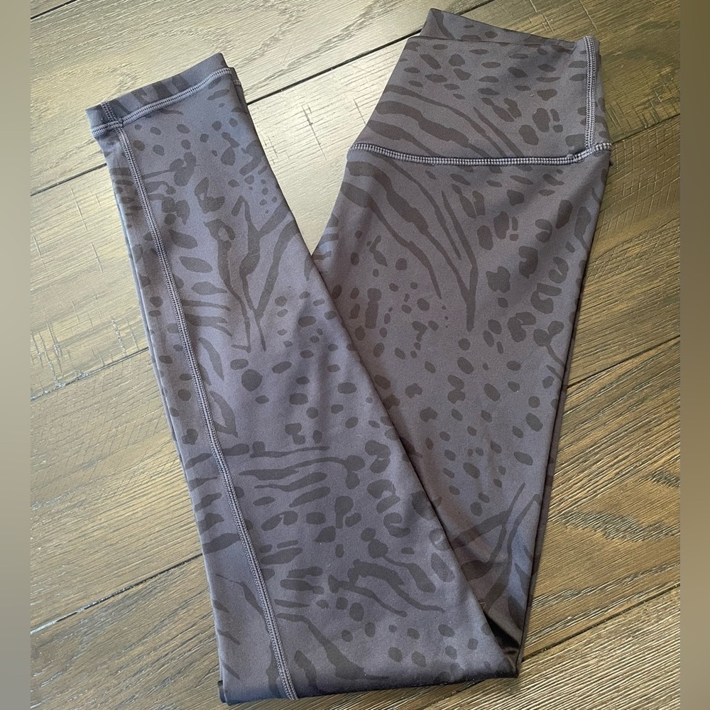 Paragon fitwear wild crossover original sculptseam leggings